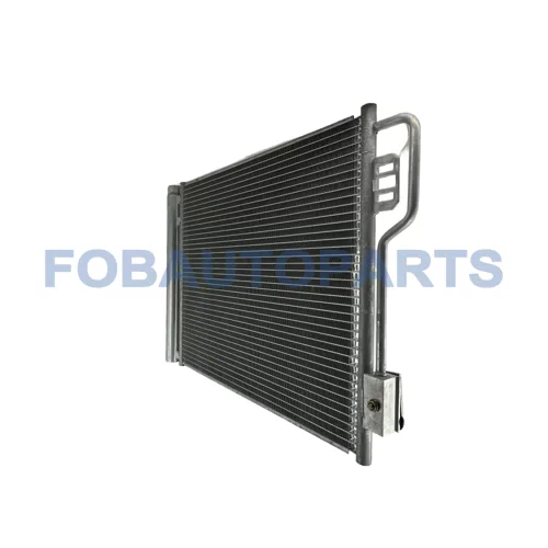 Air Conditioning Radiator Condenser for Mercedes benz Smart Fortwo Forfour Cabrio Coupe 4515000054 4515010001 - image 5